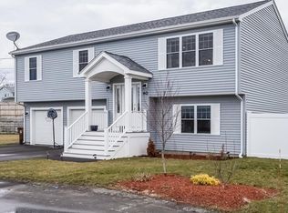 60 Clarkson St, Fall River, MA 02724