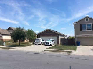 13320 Lipton Loop, Del Valle, TX 78617