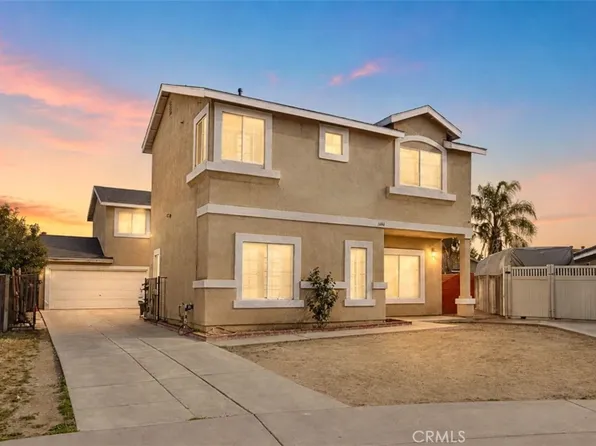 1494 Rabbit Peak Way, Hemet, CA 92545