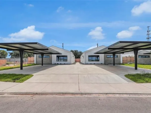612 Oriole Rd #1, Weslaco, TX 78596