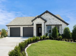 511 Stagg St, McKinney, TX 75069