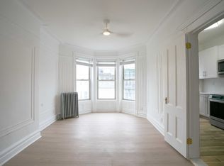 337 Halsey St #3, Brooklyn, NY 11216