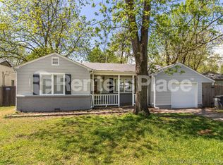 4624 S Troost Ave, Tulsa, OK 74105