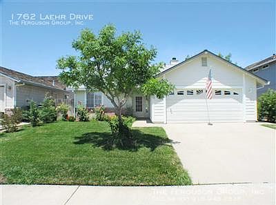 1st image of 1762 Laehr Dr