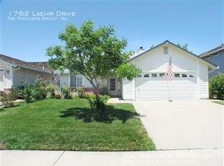 1762 Laehr Dr, Lincoln, CA 95648