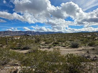 1210 W Meadview Blvd, Meadview, AZ 86444