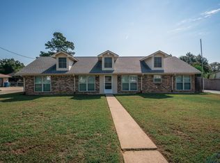 1304 Steve St, White Oak, TX 75693