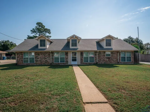 1304 Steve St, White Oak, TX 75693