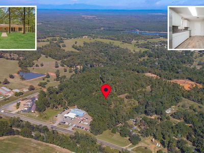 12871 Highway 11, Hughes Springs, TX, 75656