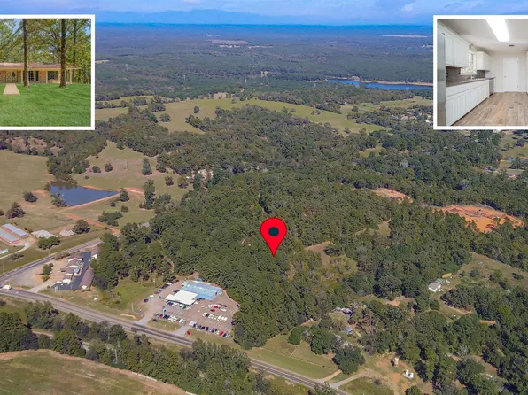 12871 Highway 11, Hughes Springs, TX 75656