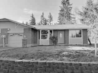 16606 36th Street Ct E, Lake Tapps, WA 98391