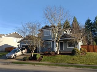 20333 190th Ave E, Orting, WA 98360