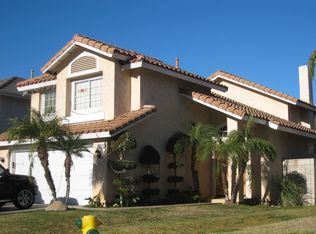 16223 Hidden Cove Dr, Riverside, CA 92503