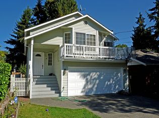 13540 Wallingford Ave N, Seattle, WA 98133