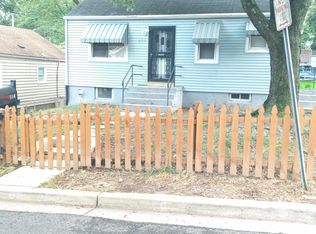 614 Clovis Ave, Capitol Heights, MD