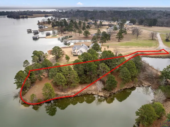 Private Road 52320, Pittsburg, TX 75686