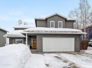 2531 Winterchase Cir, Anchorage, AK 99519