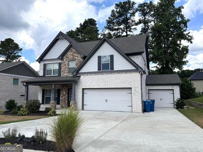 1582 Lapland Dr, Lawrenceville, GA, 30045