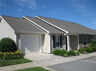 2958 Hyde Place Cir, Winston Salem, NC 27103