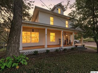 464 Wooster Rd, Mount Vernon, OH 43050