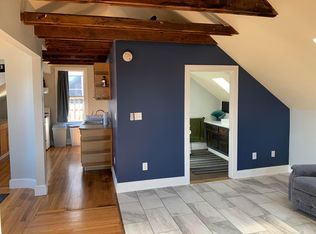 56 Portland St #3, Portland, ME 04101