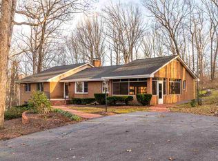 75 Old Hermitage Rd, Waynesboro, VA 22980