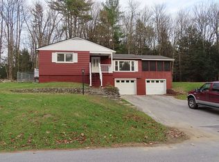 71 Cedar Ln, Mendon, VT 05701
