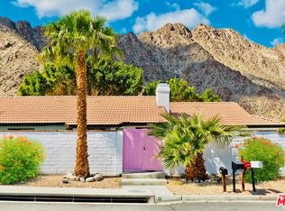 77211 Calle Sonora, La Quinta, CA 92253