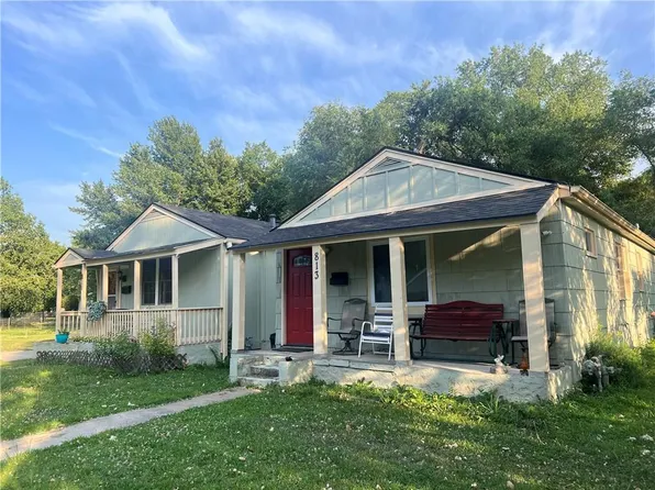 811 Miami Ave, Kansas City, KS 66105