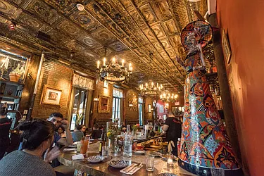 Rented by Pear NYC LLC