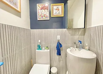 Rented by Doorway NYC, LLC