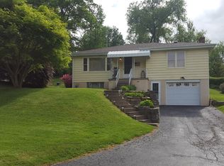 614 Madison Ave, Glen Dale, WV