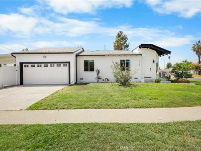 7767 Independence Ave, Canoga Park, CA, 91304