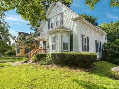 207 Crescent St, Rockland, MA, 02370