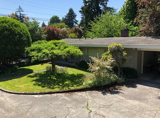 5224 S Fontanelle Pl, Seattle, WA 98118