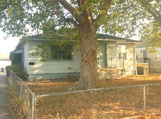 1211 E Longfellow Ave, Spokane, WA 99207