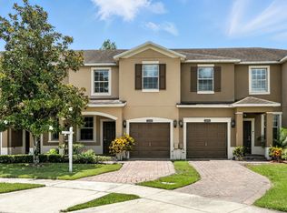 10608 Savannah Plantation Ct, Orlando, FL 32832