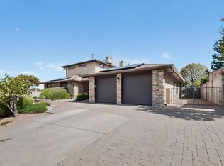 13005 Bluecorn Maiden Trl NE, Albuquerque, NM 87112