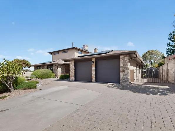 13005 Bluecorn Maiden Trl NE, Albuquerque, NM 87112