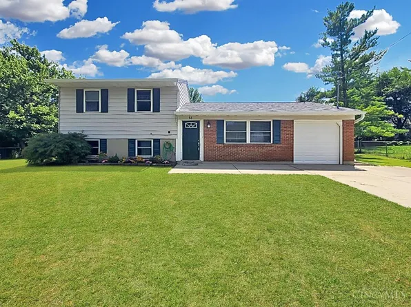 18 Vernon Ct, Fairfield, OH 45014