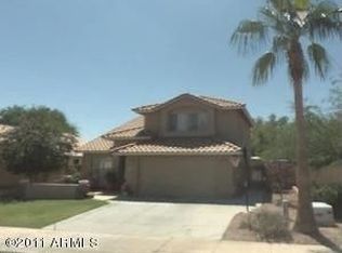 1341 W Maria Ln, Tempe, AZ 85284