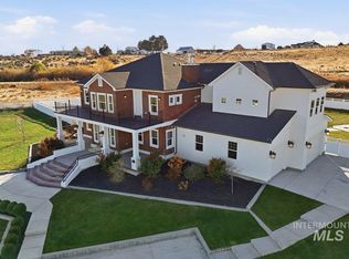 12401 Equestrian Way, Nampa, ID 83686