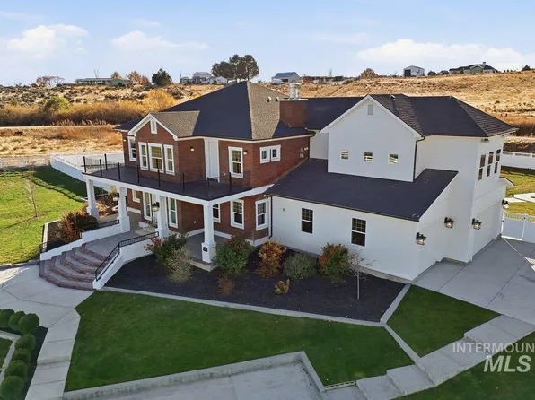12401 Equestrian Way, Nampa, ID 83686