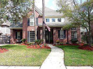 9122 Brahms Ln, Houston, TX 77040