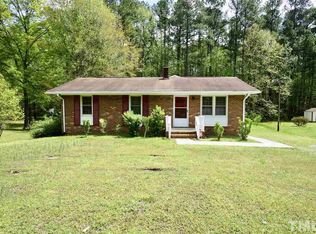 1004 E East St, Butner, NC 27509