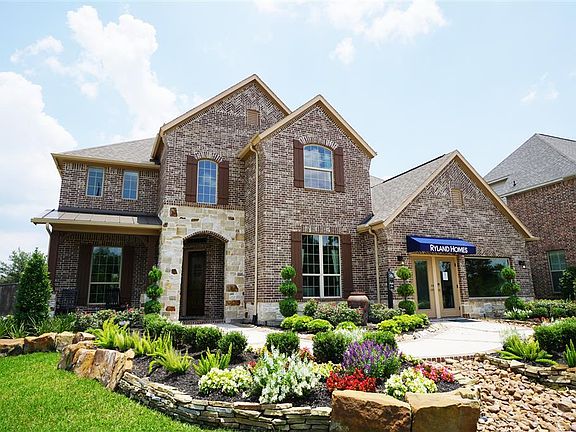 2nd image of 8603 Prairie Manor Dr