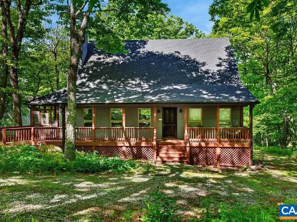 308 Devils Knob Loop, Roseland, VA 22967