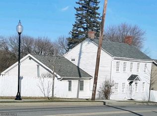 415 E High St, Ebensburg, PA 15931