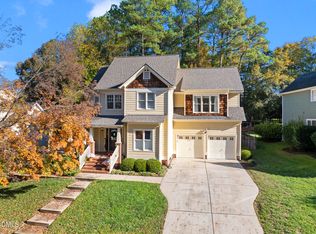 10204 River Bank Dr, Raleigh, NC 27614