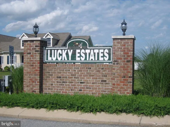 139 E Lucky Estates Dr, Harrington, DE 19952